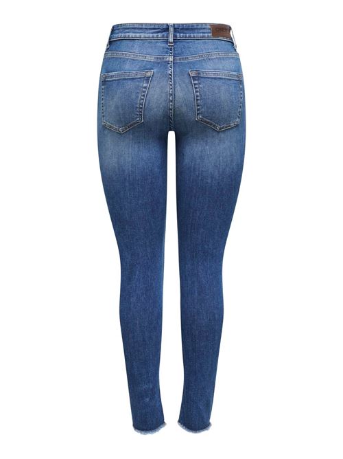  ONLY | 15197354/Medium Blue Denim